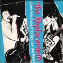 LP - The Replacements - Sorry Ma, Forgot To Take Out The Trash