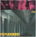 LP - The Replacements - Tim - Signed by Robert Longo