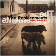 The Replacements - All Shook Down