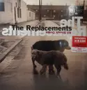 LP - Replacements - All Shook Down - Red Vinyl