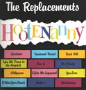 LP - The Replacements - Hootenanny