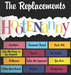 The Replacements - Hootenanny