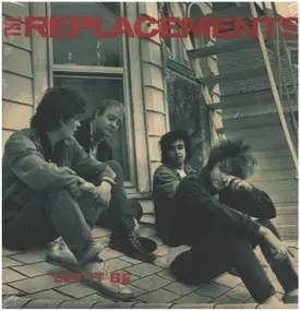 The Replacements - Let It Be