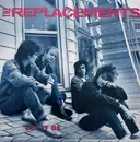 LP - The Replacements - Let It Be