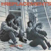 CD - The Replacements - Let It Be