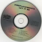 CD - The Replacements - Let It Be