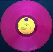 LP - The Replacements - Tim - Magenta Translucent Vinyl
