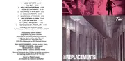 CD - The Replacements - Tim