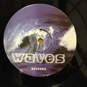 12inch Vinyl Single - The Replicants - Moments In The Rain