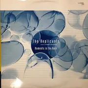 12inch Vinyl Single - The Replicants - Moments In The Rain