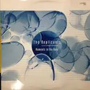 12inch Vinyl Single - The Replicants - Moments In The Rain
