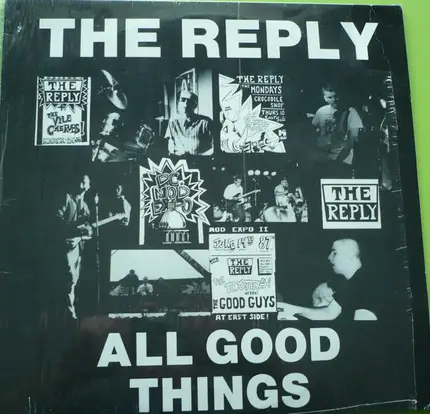 The Reply - All Good Things