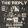 12'' - The Reply - All Good Things - RARE MOD EP
