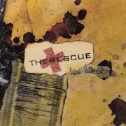 CD - The Rescue - Phone Numbers - Still sealed