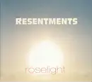 CD - The Resentments - Roselight