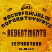 The Resentments - The Resentments