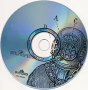 CD - The Resentments - On My Way To See You