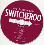 CD - The Resentments - Switcheroo