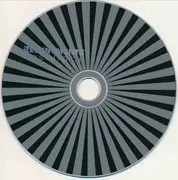 CD - The Resentments - Roselight