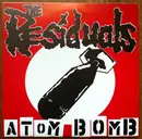 7inch Vinyl Single - The Residuals - Atom Bomb