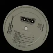 LP - The Residents - 13th Anniversary Show - Live In Japan