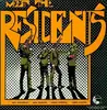 LP - The Residents - Meet The Residents - 1ST 1977 REPRESS