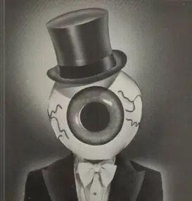 The Residents - The Live Mole Show