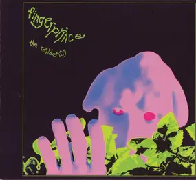 The Residents - Fingerprince / Babyfingers