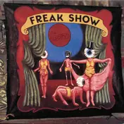 The Residents - Freak Show