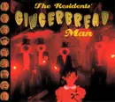 CD - The Residents - Gingerbread Man - Digipak