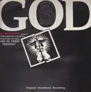 LP - The Residents - God in 3 persons