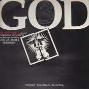 The Residents - God in 3 persons