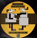 12inch Vinyl Single - The Residents - Hit The Road Jack