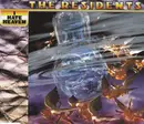 CD - The Residents - I Hate Heaven