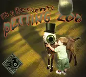 The Residents - Petting Zoo