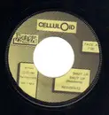 7inch Vinyl Single - The Residents - Shut Up, Shut Up