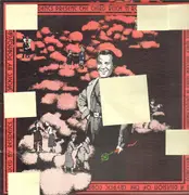 LP - The Residents - The Third Reich 'N' Roll - Uncensored red carrot sleeve