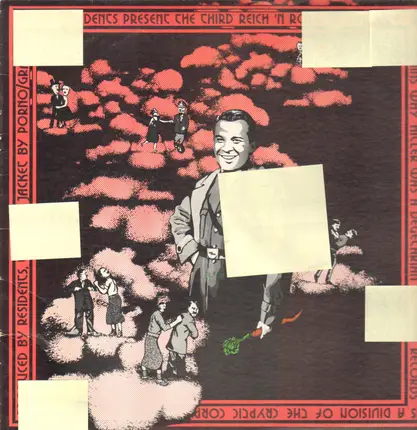 The Residents - The Third Reich 'N' Roll