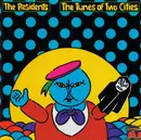 CD - The Residents - The Tunes Of Two Cities