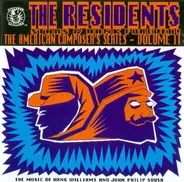 The Residents - Stars & Hank Forever! (American Composer Series Vol. 2)