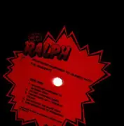 LP - The Residents - Whatever Happened To Vileness Fats