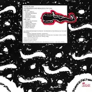 LP - The Residents, Renaldo & The Loaf - Title In Limbo