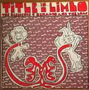 LP - The Residents, Renaldo & The Loaf - Title In Limbo