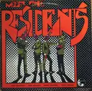 LP - The Residents - Meet The Residents - 3rd Pressing