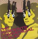 LP - The Residents - Commercial Album
