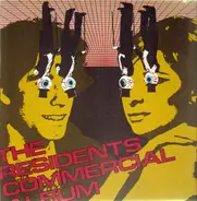 The Residents - Commercial Album