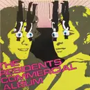 CD - The Residents - Commercial Album
