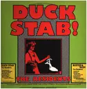 LP - The Residents - Duck Stab / Buster & Glen - YELLOW BOXES...