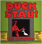 The Residents - Duck Stab / Buster & Glen