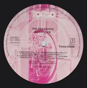 LP - The Residents - Duck Stab